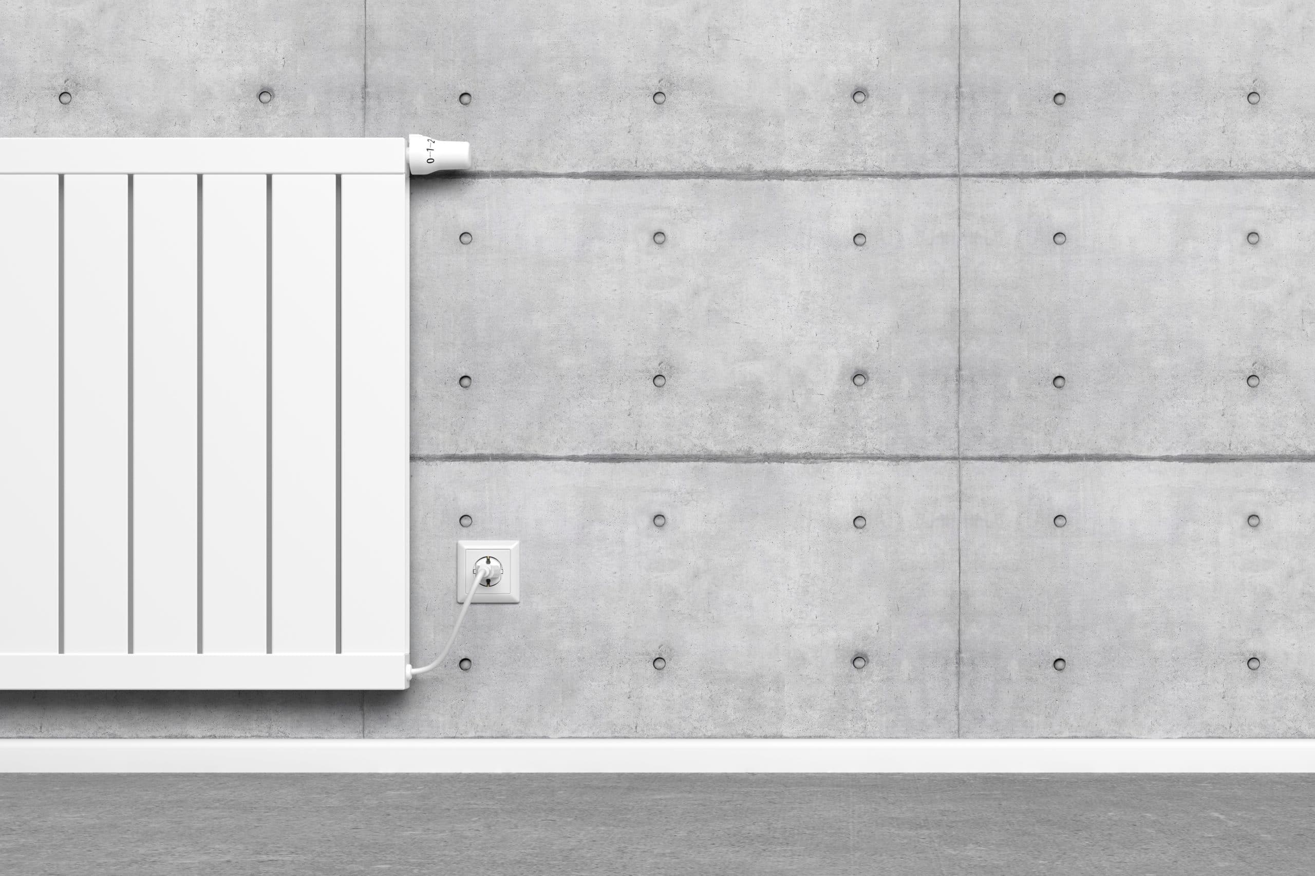 Tout savoir sur le radiateur électrique