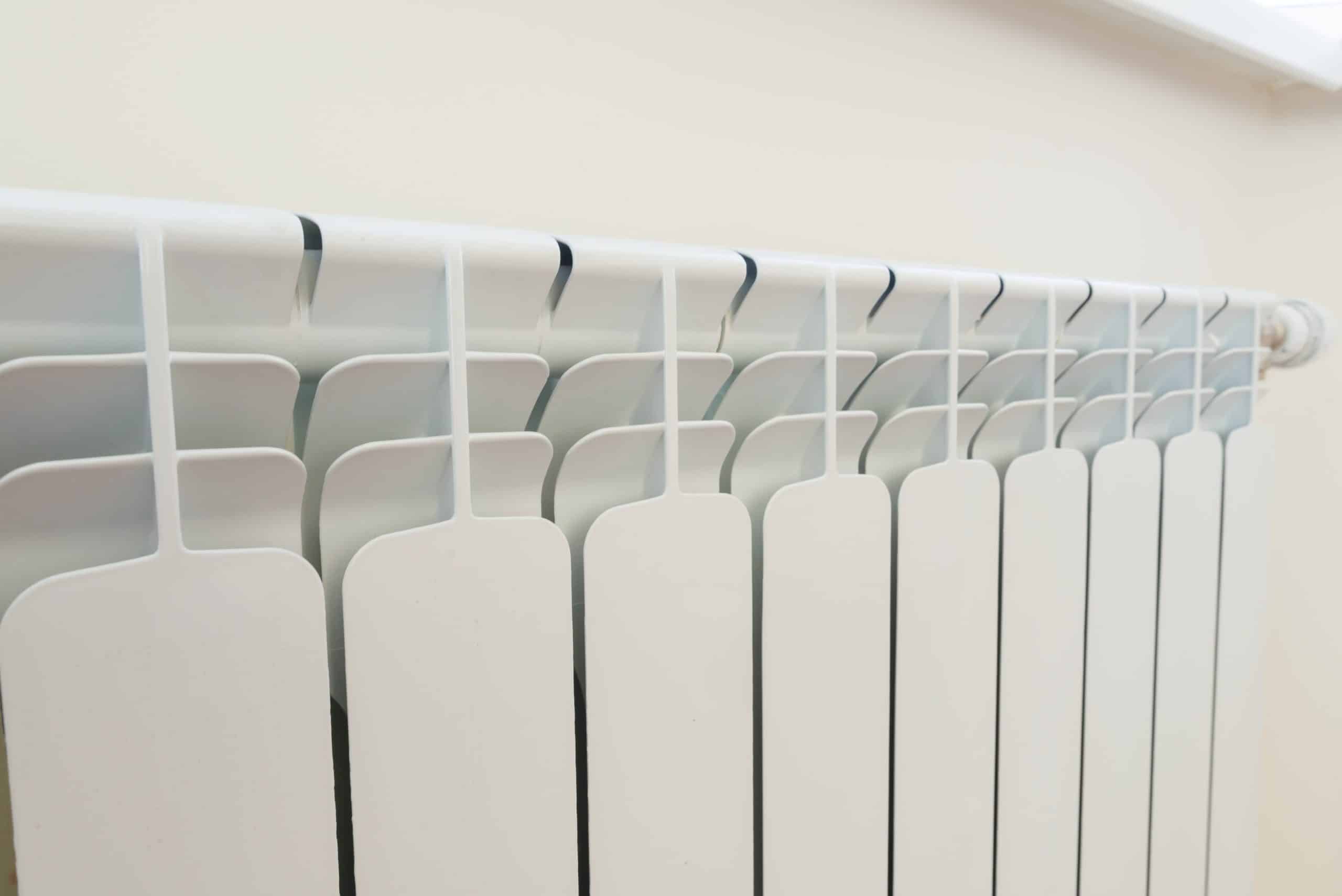 Le radiateur à inertie, le meilleur des systèmes de chauffage électrique !