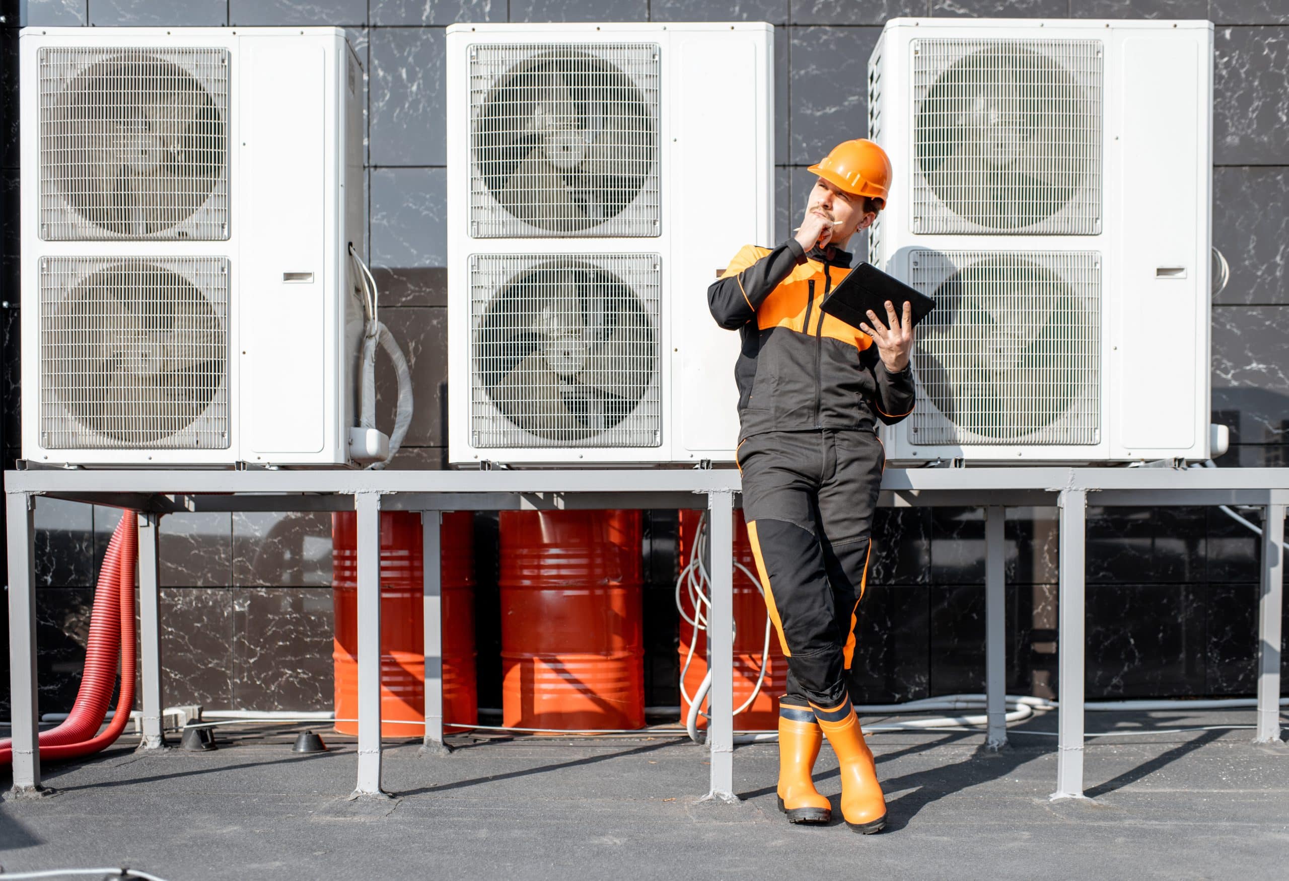 bien entretenir sa pompe à chaleur et prolonger sa durée de vie