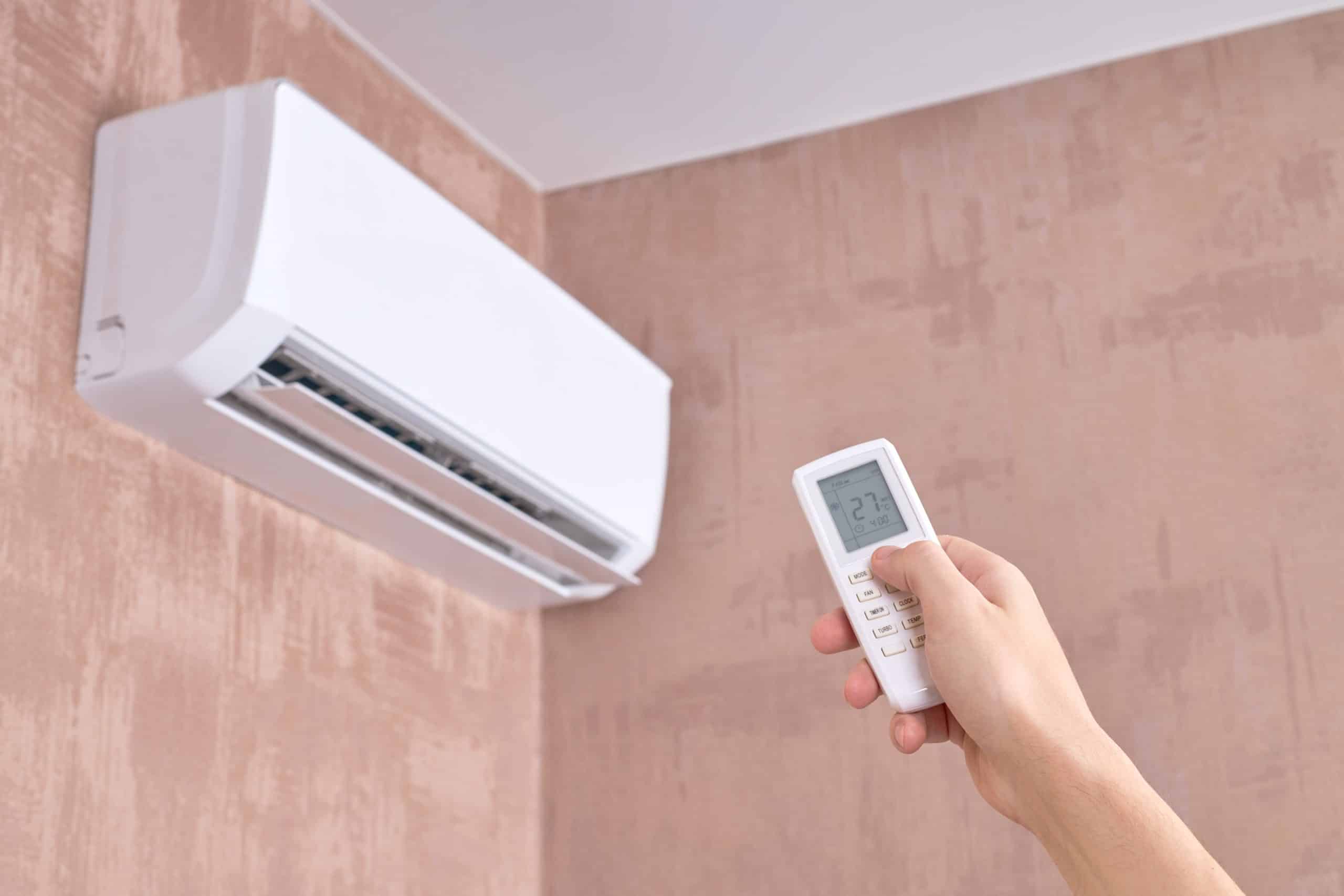 Climatisation inversée : la technologie pour chauffer et refroidir efficacement votre intérieur