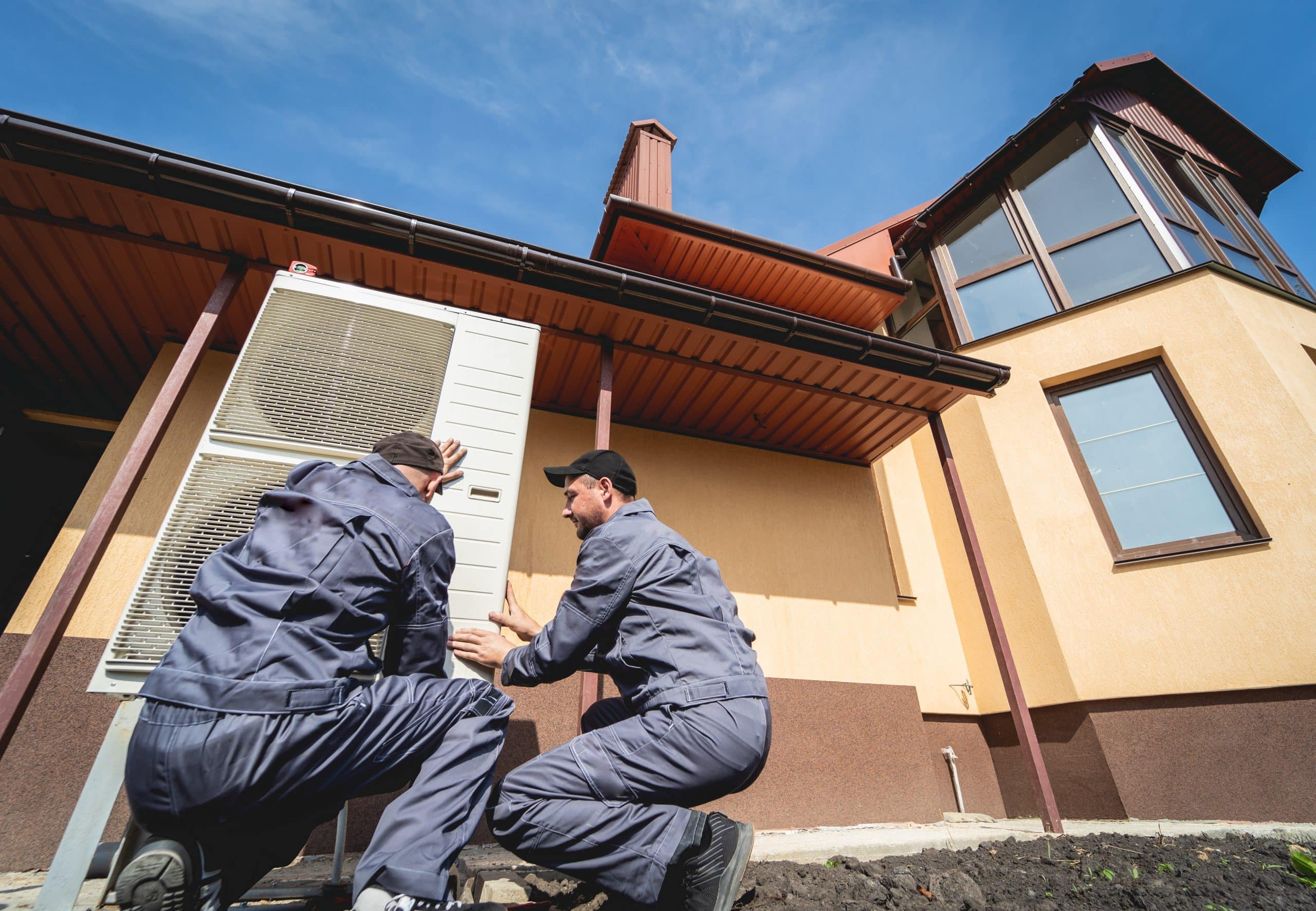 Focus sur l’installation d’une pompe à chaleur : coûts et avantages à considérer